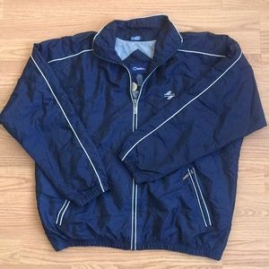 catalina windbreaker jacket